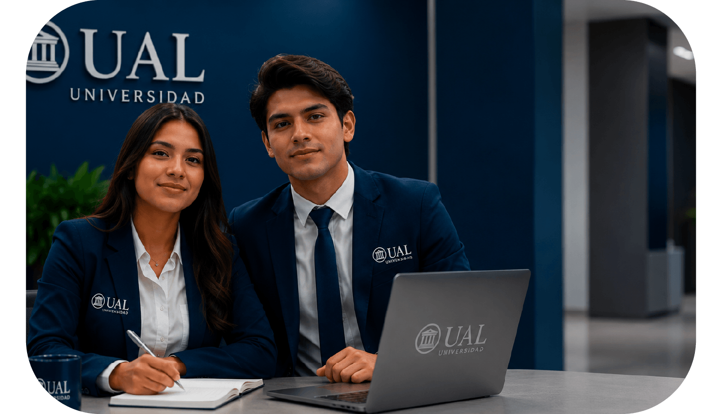 Estudiantes de Bachillerato UAL