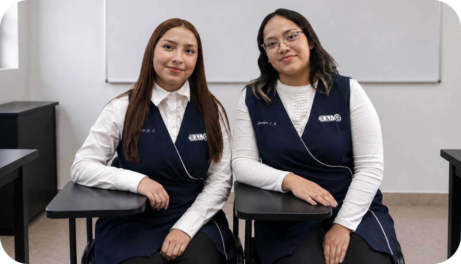 Estudiantes de Bachillerato UAL