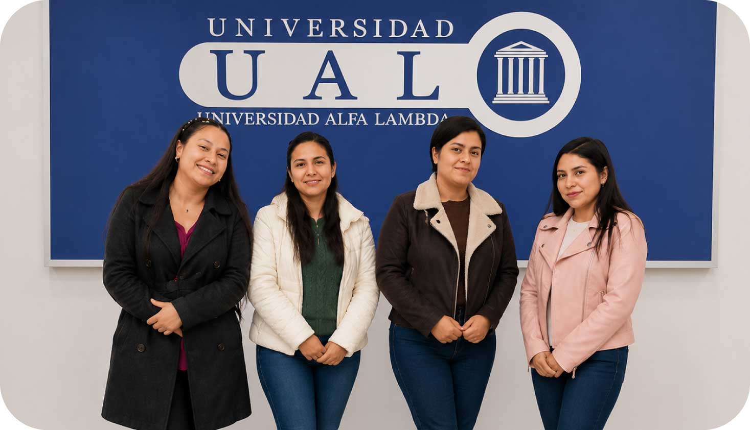 Universidad Alfa Lambda